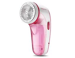 Premium Sweater Hairball Remover – Fabric Shaver for Clothes & Woolen Wear