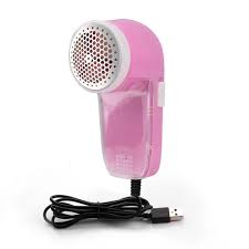 Premium Sweater Hairball Remover – Fabric Shaver for Clothes & Woolen Wear